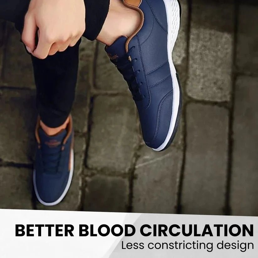 OrthoX™ - Healthy & non - slip orthopedic shoes (2025) - Union Mercato